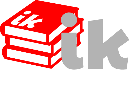 ik icin kitaplar