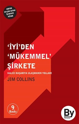 iyiden mukemmel sirkete kitap